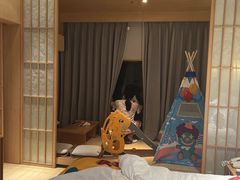 -大连金石滩绿发温泉假日酒店
