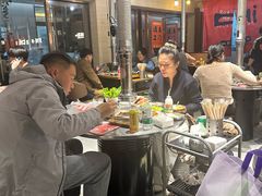 -炽城·烤肉名家(鸿达中央广场店)