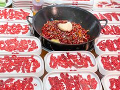 -刘火辣老火锅(光谷店)