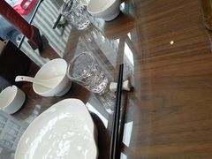 -将相和·海鲜蒸饺大连菜