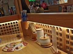 -马记永·兰州牛肉面(3019君尚店)