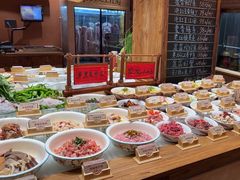 -六合居·明厨亮灶餐厅(成双大道店)