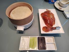 -小大董·烤鸭(观景餐厅·南京西路店)