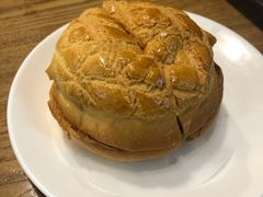 -喜粤糖朝餐厅(三八广场店)