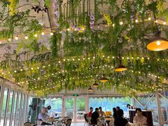 -The BREW·酿餐厅(浦东嘉里大酒店)