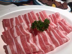 -老灶堂文创火锅(文艺路店)