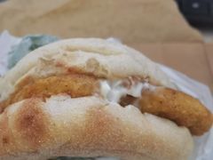 -麦当劳(北京路广百广场店)