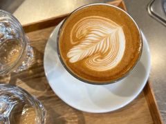 -VOYAGE COFFEE(杨梅竹店)