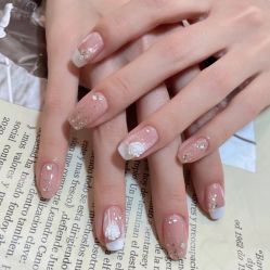 -悦指间美甲美睫