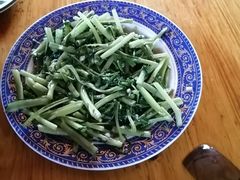 -云河农家乐饭店(福禄缘树山店)