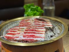 -西塔老太太泥炉烤肉