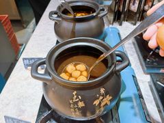 -曙光国际大酒店中餐厅