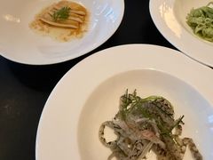 -丽晶轩中餐厅(重庆丽晶酒店)
