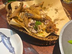 -前海沿·青岛菜(五四广场永旺店)