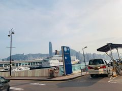 -Cova Ristorante & Caffe(海港城店)