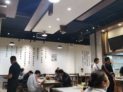 大堂-端仕小锅(文林街店)