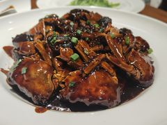 -金枝玉叶上海人家食府(三里河店)