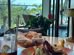 -深圳美高梅酒店·意烁FIAMMA·地中海餐厅