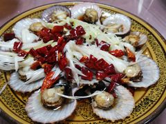 -胜泽眼镜烧烤(云霄路直营店)