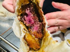 -绿地三只羊羊肉串(万科店)