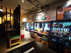 -角落里(中山公园店)