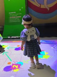 -北京科学中心儿童乐园