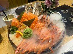 -枝魯枝魯自助料理