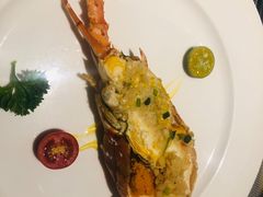 -安蒂娅·海鲜自助餐厅(安蒂娅美兰酒店)