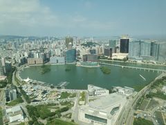 -澳门旅游塔360°旋转餐厅(南湾湖广场店)