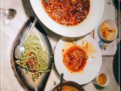 -辛香汇·现炒川菜(淮海路百盛店)