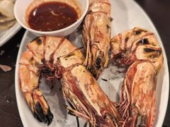 -大螃蟹海鲜餐厅
