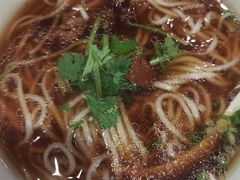 -李先生牛肉面(新华店)