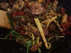 -食乐佳麻辣香锅(森林摩尔商业街区店)