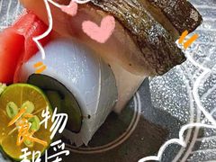 -鮨青(恒基名人购物中心店)