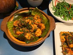 -一坐一忘云南菜(嘉里中心店)