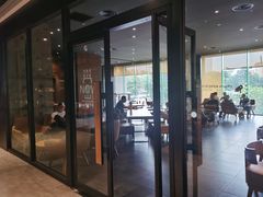 -星巴克(深圳新沙天虹店)