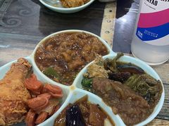 -晓宇盒饭(民安街店)