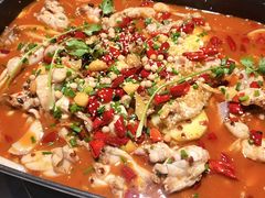 -小小河边鱼(天润城店)