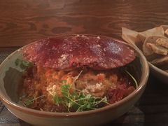 两人份面包蟹-斯普汇生蚝牛排馆(中骏世界城店)