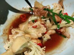 -遇见湘·地道湖南菜(云门店)
