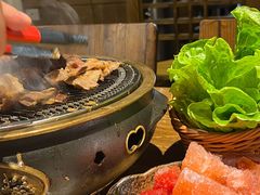 -泥炉烧肉师(新街口金銮巷店)