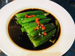 秋葵-唐宴(大唐购物中心店)