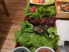 -黑牛の店·和牛烧肉(大悦城店)