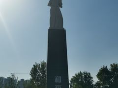-侵华日军南京大屠杀遇难同胞纪念馆