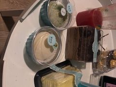 -7cake榴莲千层蛋糕(长宁店)