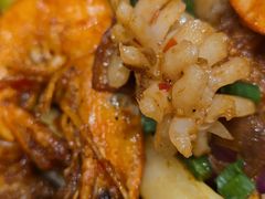 -干锅鱼庄(北京荟聚西红门购物中心店)