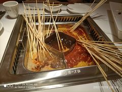-串一火锅(赛格国际购物中心店)