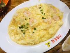 -澳门陈光记烧味饭店(南京德基广场店)