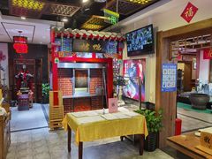 -恭敬李·烤鸭(天坛北门店)