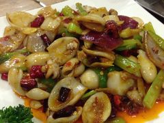 -福苗小骆驼烧烤(曲江店)